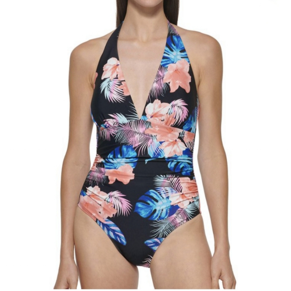 DKNY swim suit ( new with tag )